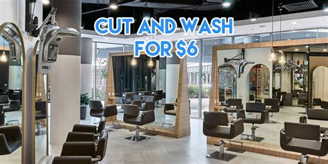 cheap hair salon near me|More.